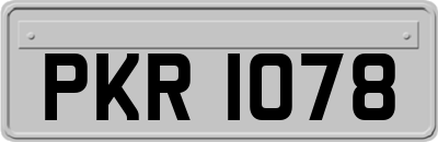 PKR1078