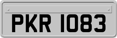 PKR1083