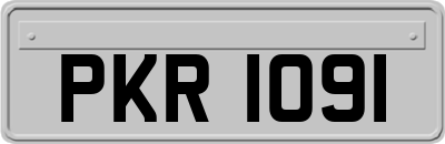 PKR1091