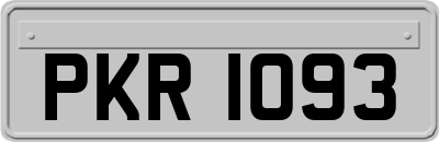 PKR1093