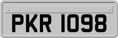 PKR1098