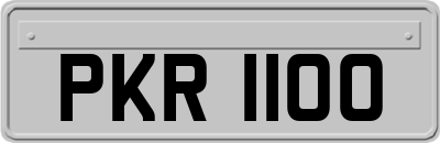 PKR1100