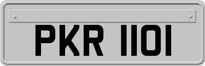 PKR1101