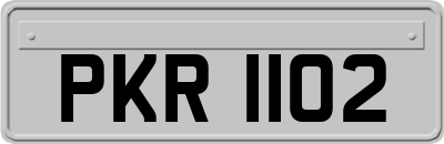 PKR1102