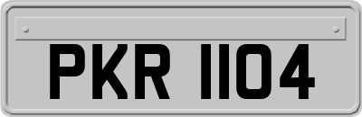 PKR1104