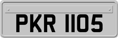 PKR1105
