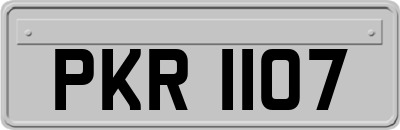 PKR1107