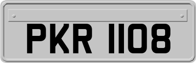 PKR1108