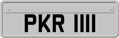 PKR1111