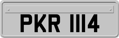 PKR1114