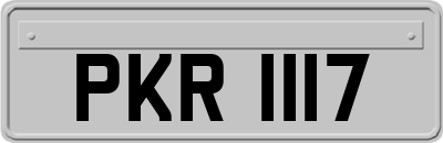 PKR1117