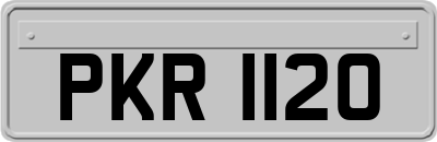 PKR1120