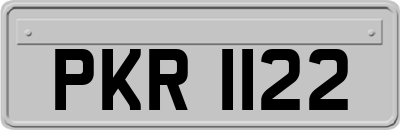 PKR1122