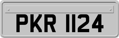 PKR1124
