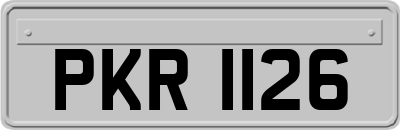 PKR1126