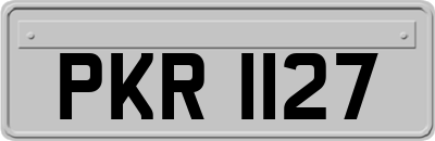 PKR1127