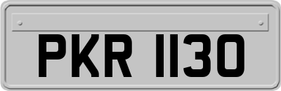 PKR1130