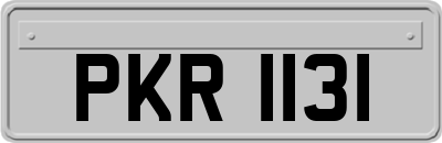 PKR1131