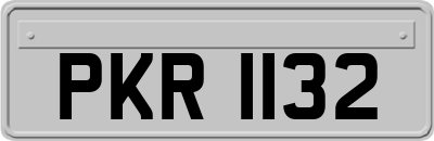 PKR1132