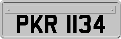 PKR1134