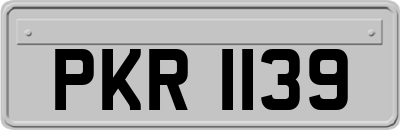 PKR1139