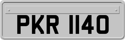 PKR1140