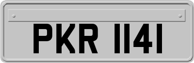 PKR1141