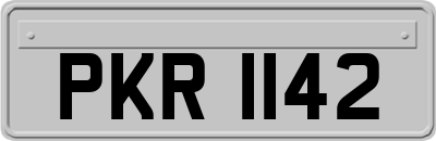 PKR1142