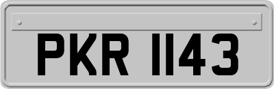 PKR1143