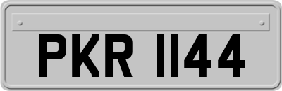 PKR1144