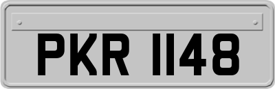PKR1148