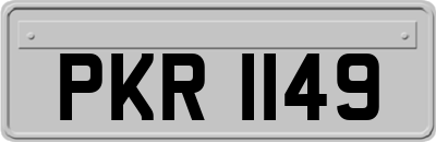 PKR1149