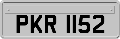 PKR1152