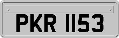 PKR1153