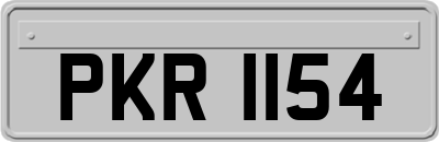 PKR1154