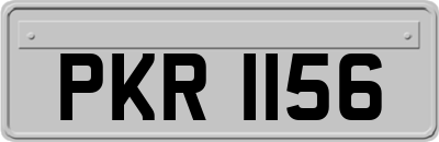 PKR1156