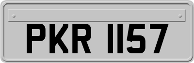 PKR1157