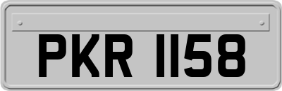 PKR1158