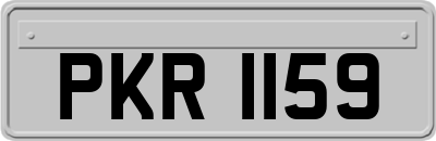 PKR1159