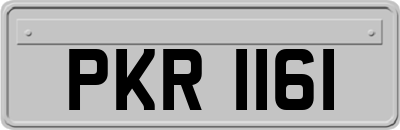 PKR1161