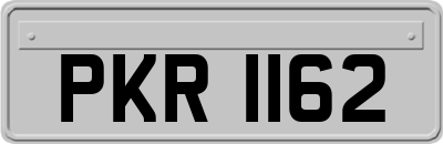 PKR1162