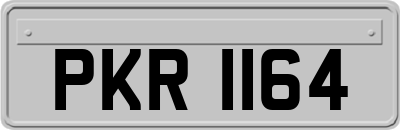 PKR1164