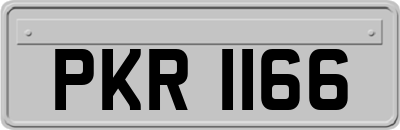 PKR1166