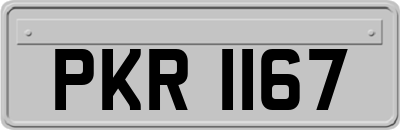 PKR1167