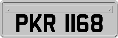 PKR1168
