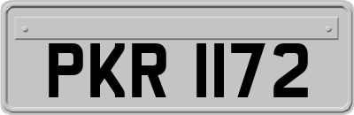 PKR1172