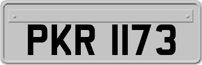PKR1173