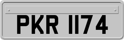 PKR1174