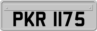 PKR1175
