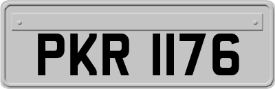PKR1176
